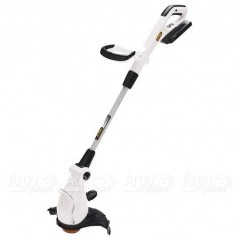 Электрокоса (электрический триммер) Stiga T 600 E Alpina в Архангельске