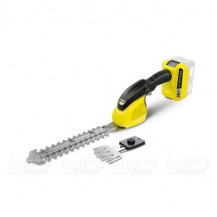 Ножницы Karcher GSH 18-20 Battery в Архангельске