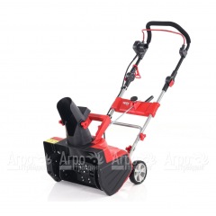 Снегоуборщик электрический GEOS by Al-Ko SnowLine 46E в Архангельске