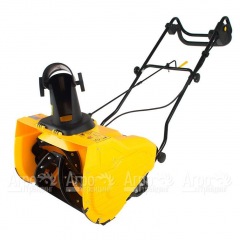 Снегоуборщик электрический Baumaster STE-5018X в Архангельске