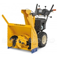 Снегоуборщик самоходный Cub Cadet 526 HD SWE в Архангельске