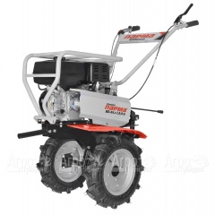 Мотоблок Парма МБ-04.1-7.0/6Б (фрезы в комплекте) в Архангельске