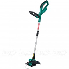 Аккумуляторный триммер Зубр ТА-185 (без аккумулятора и зарядного устройства) в Архангельске