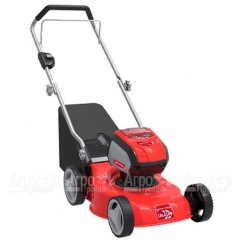 Газонокосилка аккумуляторная Expert bis LBL41P в Архангельске