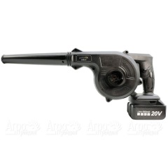 Воздуходувка аккумуляторная Zitrek ZKBL20 в Архангельске