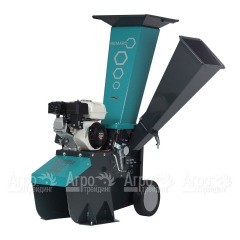Измельчитель бензиновый Remarc Terra Cut 4000 в Архангельске