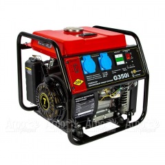 Инверторный бензогенератор DDE G350i 3.2 кВт в Архангельске