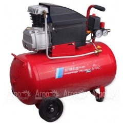 Компрессор поршневой Patriot Stratos 50-260 в Архангельске