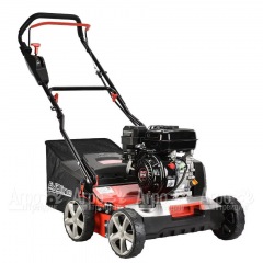 Скарификатор-аэратор бензиновый EVOline LL 40 G в Архангельске