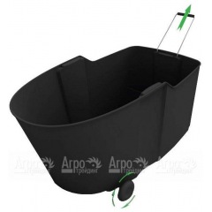 Комплект колес для биотуалета Piteco 505 в Архангельске