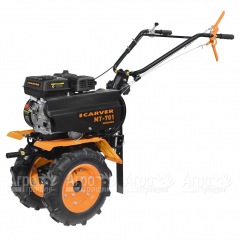 Мотоблок Carver MT-701 в Архангельске