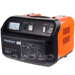 Пускозарядное устройство Patriot BCT-20 Boost в Архангельске