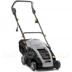 Аэратор электрический Alpina ASC 1.5Е в Архангельске