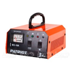 Импульсное зарядное устройство Patriot BCI-10A в Архангельске