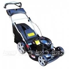 Газонокосилка бензиновая Manner MS18H в Архангельске