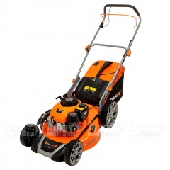 Бензиновая газонокосилка Maxpiler MLM-46S в Архангельске