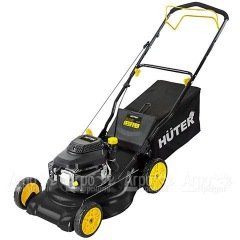 Газонокосилка Huter GLM-5.0 ST в Архангельске