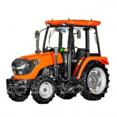 Минитрактор Кентавр Т-654 в Архангельске