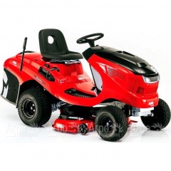 Садовый минитрактор Solo by AL-KO T 15-103.7 HD-A в Архангельске