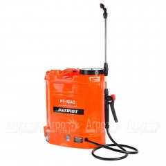Опрыскиватель ранцевый Patriot PT-12AC в Архангельске