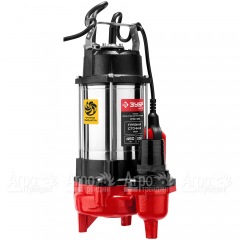 Фекальный насос Зубр НПФ-450 в Архангельске