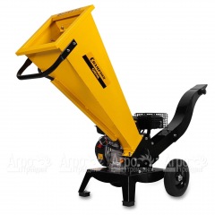 Измельчитель садовый бензиновый Champion CH5148 в Архангельске