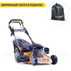 Газонокосилка бензиновая Villartec MB 556V в Архангельске