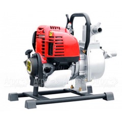 Бензиновая мотопомпа Herz WP-10E в Архангельске