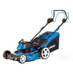 Газонокосилка электрическая Hyundai LE 4620S в Архангельске