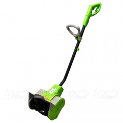 Снегоуборщик электрический RedVerg RD-ESB30/1300 в Архангельске