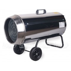 Газовая тепловая пушка Patriot GSH-40 хром в Архангельске