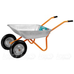 Тачка строительная Сибин СТ-21 в Архангельске