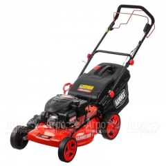 Газонокосилка бензиновая Hammer KMT145SC в Архангельске