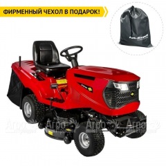 Cадовый минитрактор DDE 106-300 в Архангельске