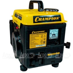 Инверторный бензогенератор Champion IGG980 1 кВт в Архангельске
