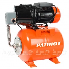 Насосная станция Patriot PW 1200-24 ST в Архангельске