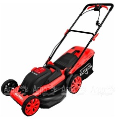 Газонокосилка электрическая Elitech ГЭ 1844ТК в Архангельске