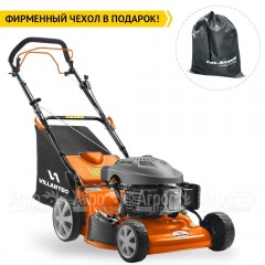 Газонокосилка бензиновая Villartec MB4051T в Архангельске