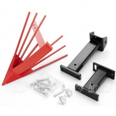 Плуг-картофелевыкапыватель для культиваторов Husqvarna TF334, TF434P в Архангельске