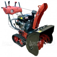 Снегоуборщик гусеничный Forza АС-F-900 ET в Архангельске