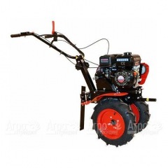 Мотоблок Ока МБ-1Д2М6 с двигателем Loncin 7.0 л.с. в Архангельске