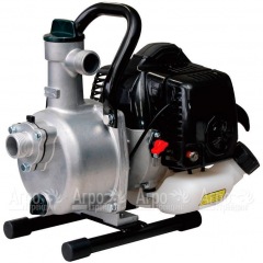 Бензиновая мотопомпа Koshin SEV-25 L в Архангельске