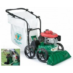 Садовый пылесос Billy Goat TKV650SPH в Архангельске