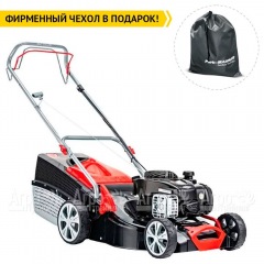 Газонокосилка бензиновая Al-KO Classic 4.65 SP-B в Архангельске