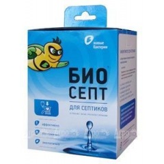 Биоактиватор Биосепт 600 г в Архангельске