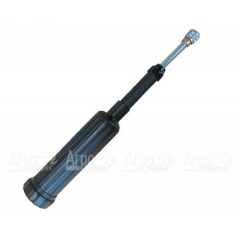 Шприц для пастичной смазки Solo в Архангельске