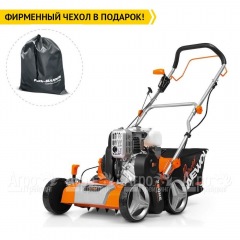 Аэратор бензиновый Daewoo DSC 4000 Old в Архангельске