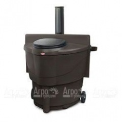 Сухой туалет Biolan Populett 200 в Архангельске