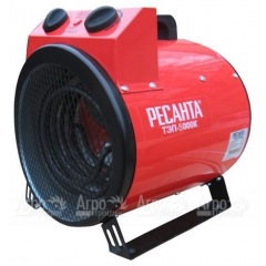 Электрическая тепловая пушка Ресанта ТЭП-5000К в Архангельске