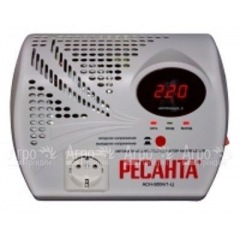 Стабилизатор Ресанта АСН-500 Н/1-Ц в Архангельске